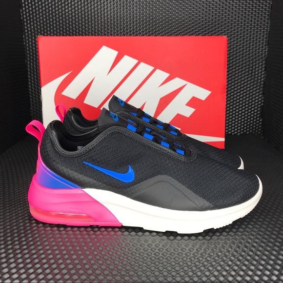 NIB Nike Air Max Motion 2 Women’s Sneakers - Picture 3 of 12